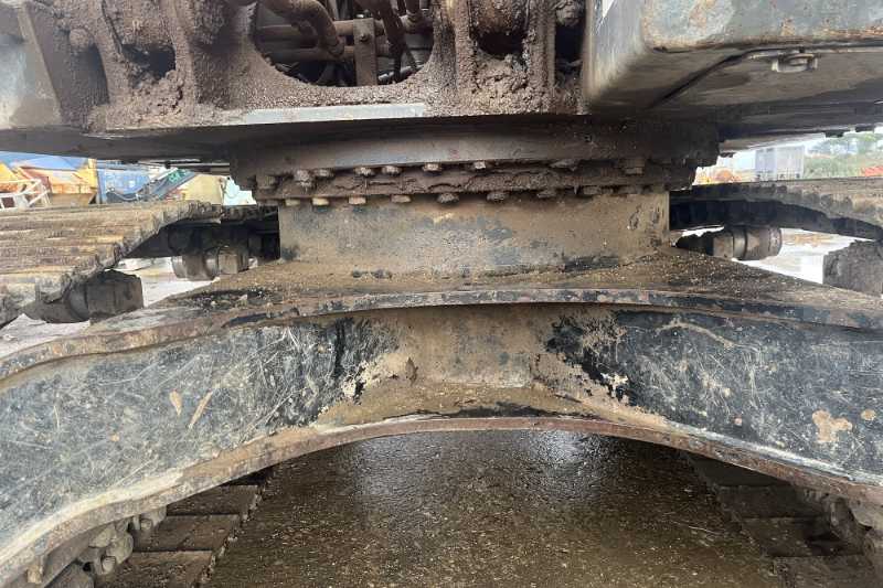 OmecoHub - Immagine HITACHI ZX240N-3